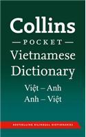 Collins Vietnamese Pocket Dictionary