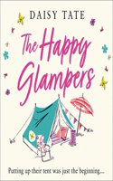 The Happy Glampers Lib/E