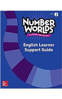 Level J English Learner Support Guide, Number Worlds Standards-Neutral Version