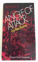 Angle of Attack