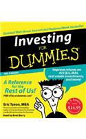 Investing for Dummies