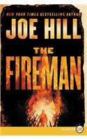 The Fireman: (English)