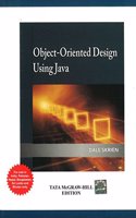 Object Oriented Design Using Java PB