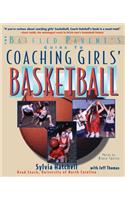 The Baffled Parent's Guide to Coaching Girls' Basketball