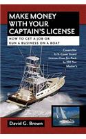 Make Money W/Captains Licens
