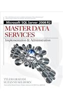 Microsoft SQL Server 2008 R2 Master Data Services