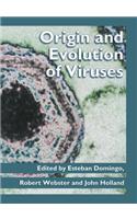 Origin and Evolution of Viruses