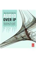 Audio Over IP