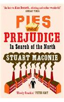 Pies and Prejudice