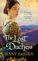 Lost Duchess