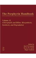 Porphyrin Handbook