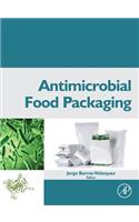 Antimicrobial Food Packaging