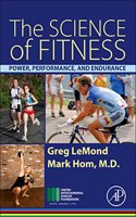 The Science of Fitness: Power, Performance, and Endurance(English)