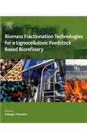 Biomass Fractionation Technologies for a Lignocellulosic Feedstock Based Biorefinery