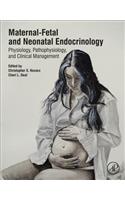 Maternal-Fetal and Neonatal Endocrinology