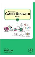 Advances in Cancer Research