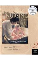 Pediatric Nursing Media Edition