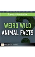 Weird Wild Animal Facts