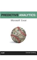 Predictive Analytics