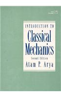 Introduction to Classical Mechanics