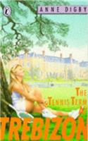 The Tennis Term at Trebizon (Puffin Books)