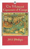 The Medieval Expansion of Europe