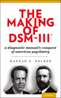 Making of Dsm-Iii(r)