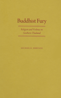 Buddhist Fury