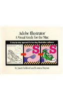 Adobe Illustrator: A Visual Guide for the MAC