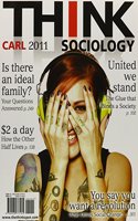 Think Sociology with Mysearchlab