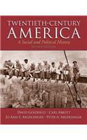 Twentieth-Century America