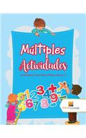 Múltiples Actividades: Actividades Para Niños Matemáticas 3
