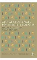 Global Challenges for Identity Policies