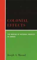 Colonial Effects