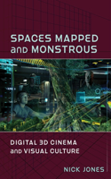 Spaces Mapped and Monstrous