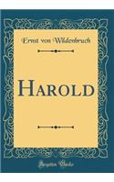 Harold (Classic Reprint)