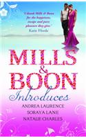 Mills & Boon Introduces