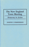 The New England Town Meeting