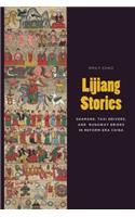 Lijiang Stories