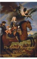The Spanish Resurgence, 1713-1748