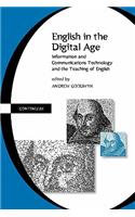 English in the Digital Age