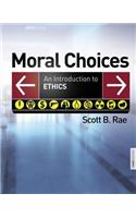 Moral Choices