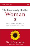 Emotionally Healthy Woman Video Study