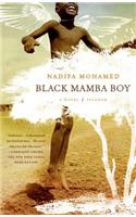 Black Mamba Boy