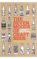 The Seven Moods of Craft Beer