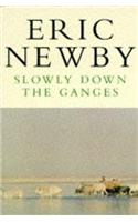 Slowly Down the Ganges
