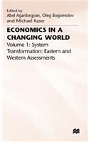 Economics in a Changing World