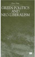 Green Politics and Neoliberalism