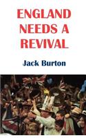 England Needs a Revival