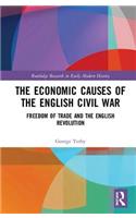 The Economic Causes of the English Civil War